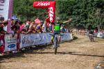 Campionati Italiani XCo Giovanili Gorizia 2024